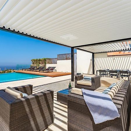 Chalet Golf Costa Adeje 3A003 Luaran gambar