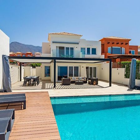 Chalet Golf Costa Adeje 3A003 Luaran gambar