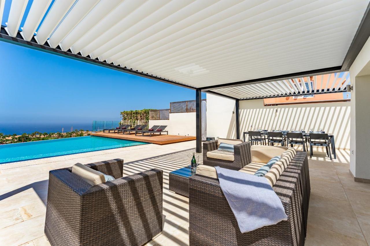 Chalet Golf Costa Adeje 3A003 Luaran gambar