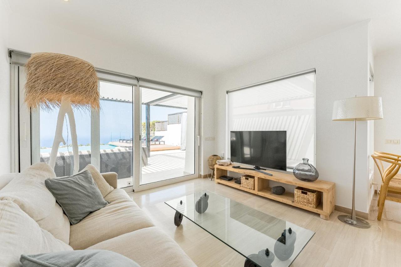 Chalet Golf Costa Adeje 3A003 Luaran gambar