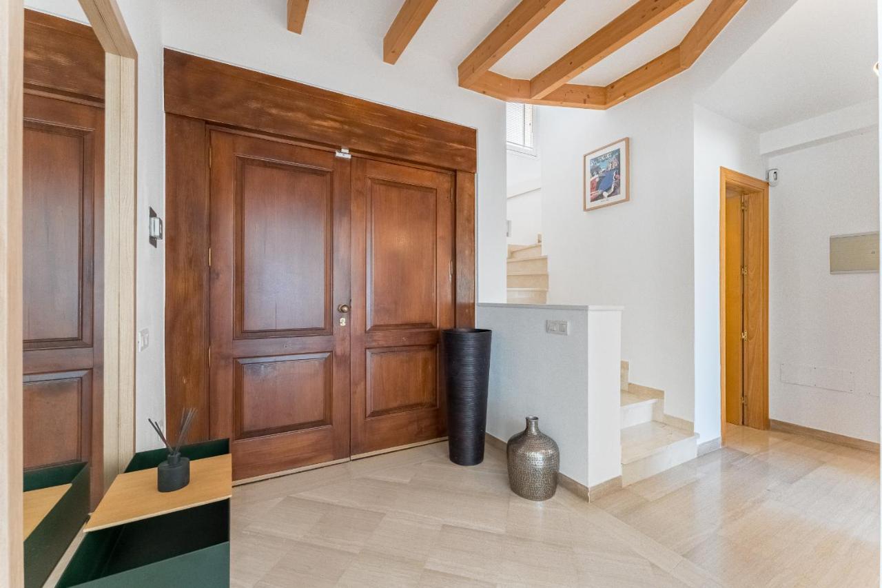 Chalet Golf Costa Adeje 3A003 Luaran gambar