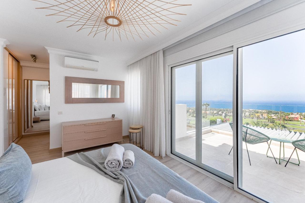 Chalet Golf Costa Adeje 3A003 Luaran gambar