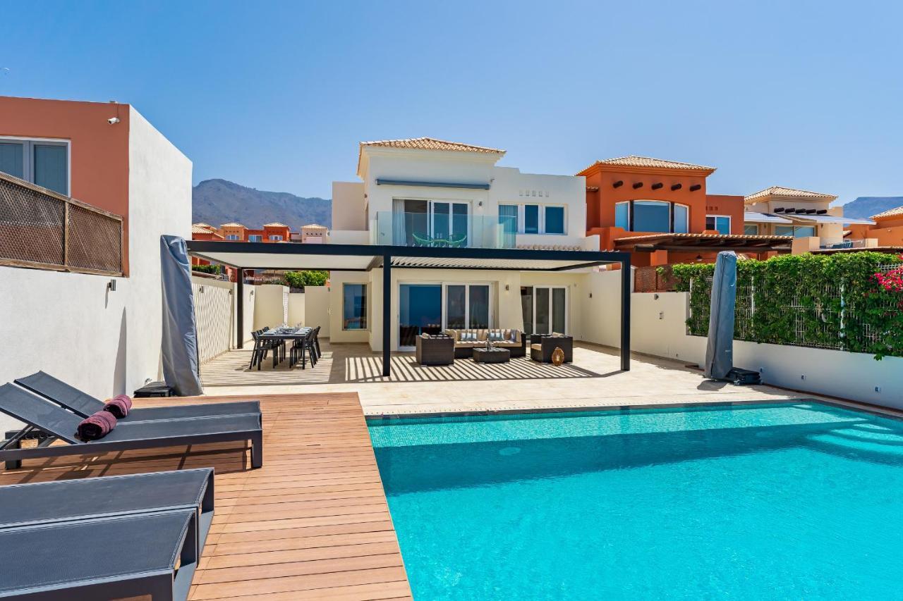 Chalet Golf Costa Adeje 3A003 Luaran gambar