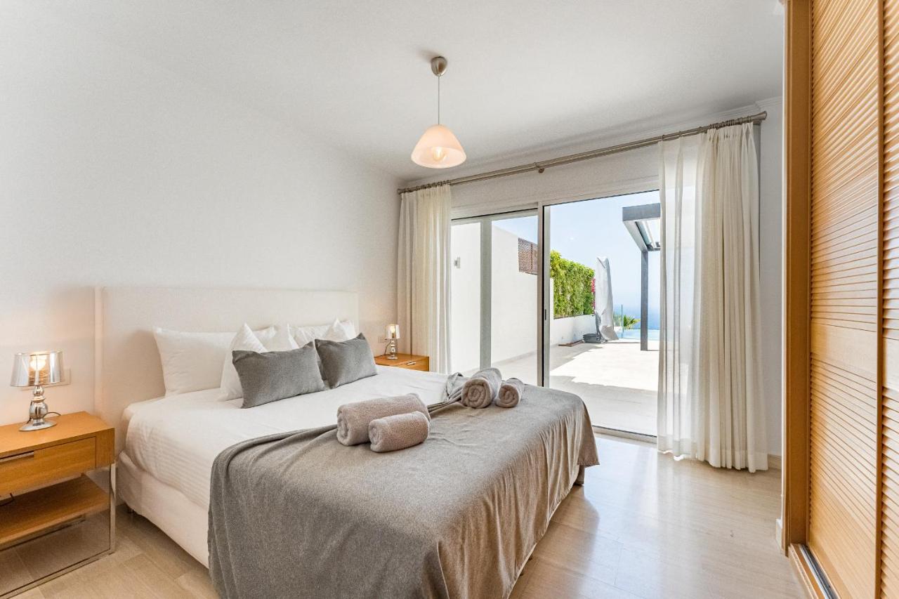 Chalet Golf Costa Adeje 3A003 Luaran gambar