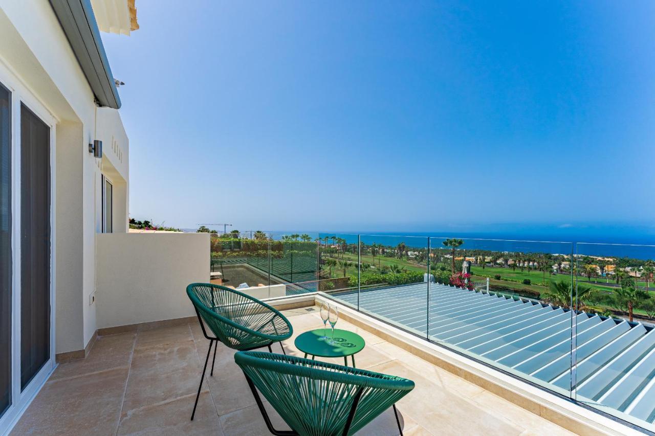 Chalet Golf Costa Adeje 3A003 Luaran gambar