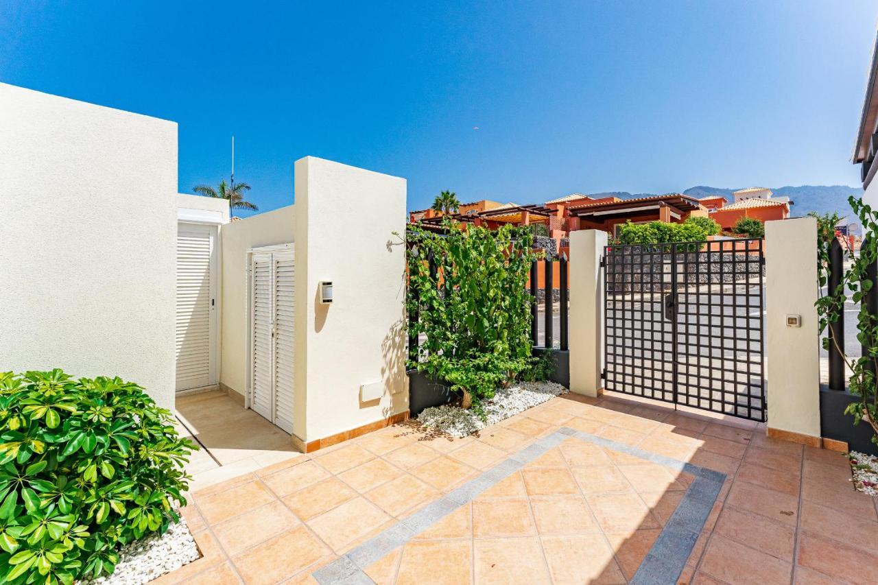 Chalet Golf Costa Adeje 3A003 Luaran gambar
