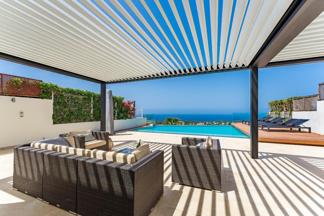 Chalet Golf Costa Adeje 3A003 Luaran gambar