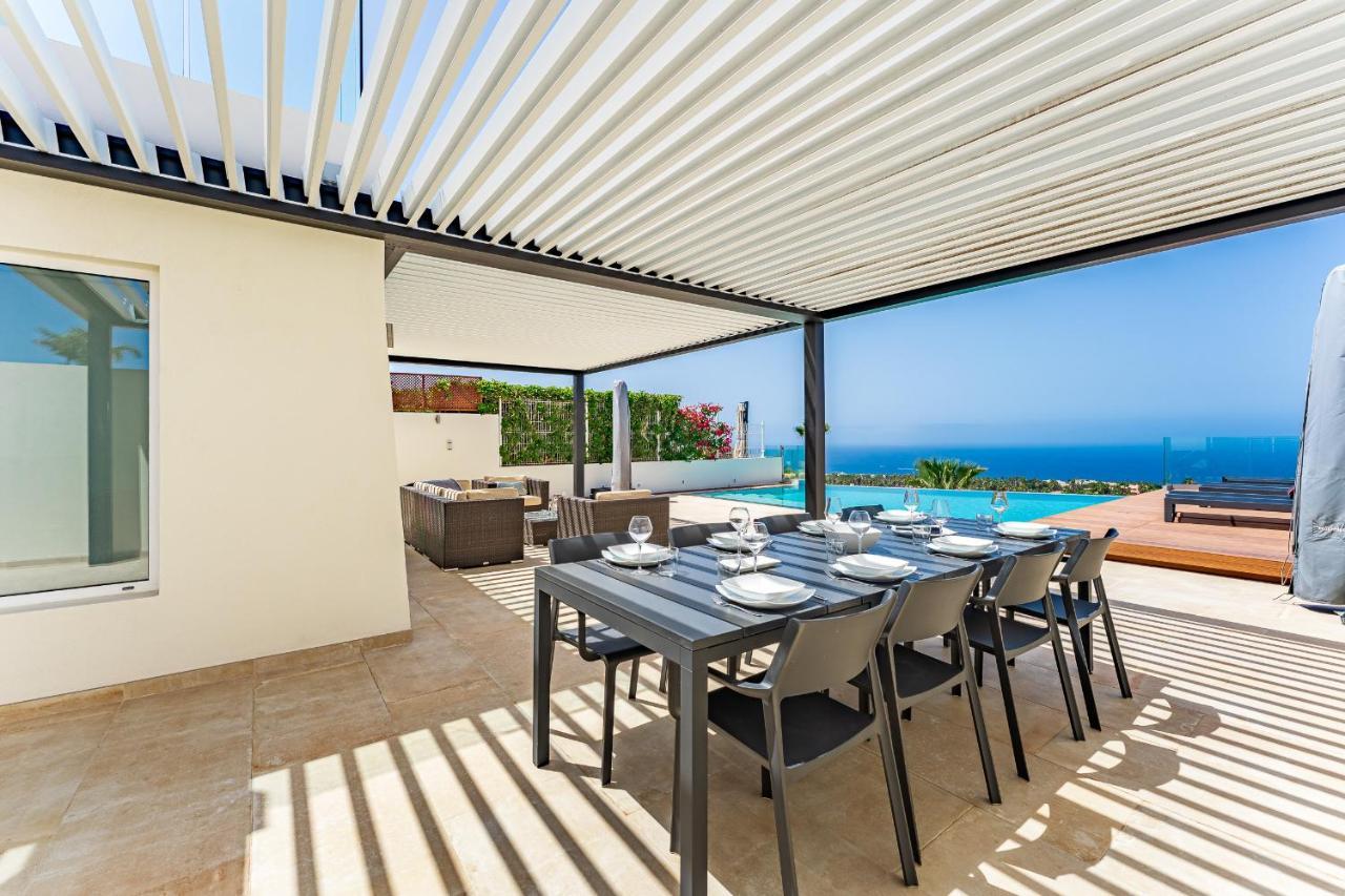 Chalet Golf Costa Adeje 3A003 Luaran gambar