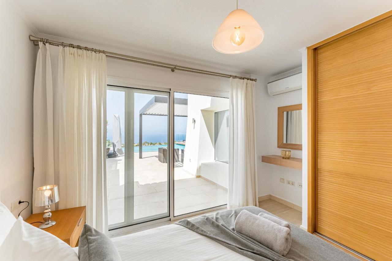 Chalet Golf Costa Adeje 3A003 Luaran gambar