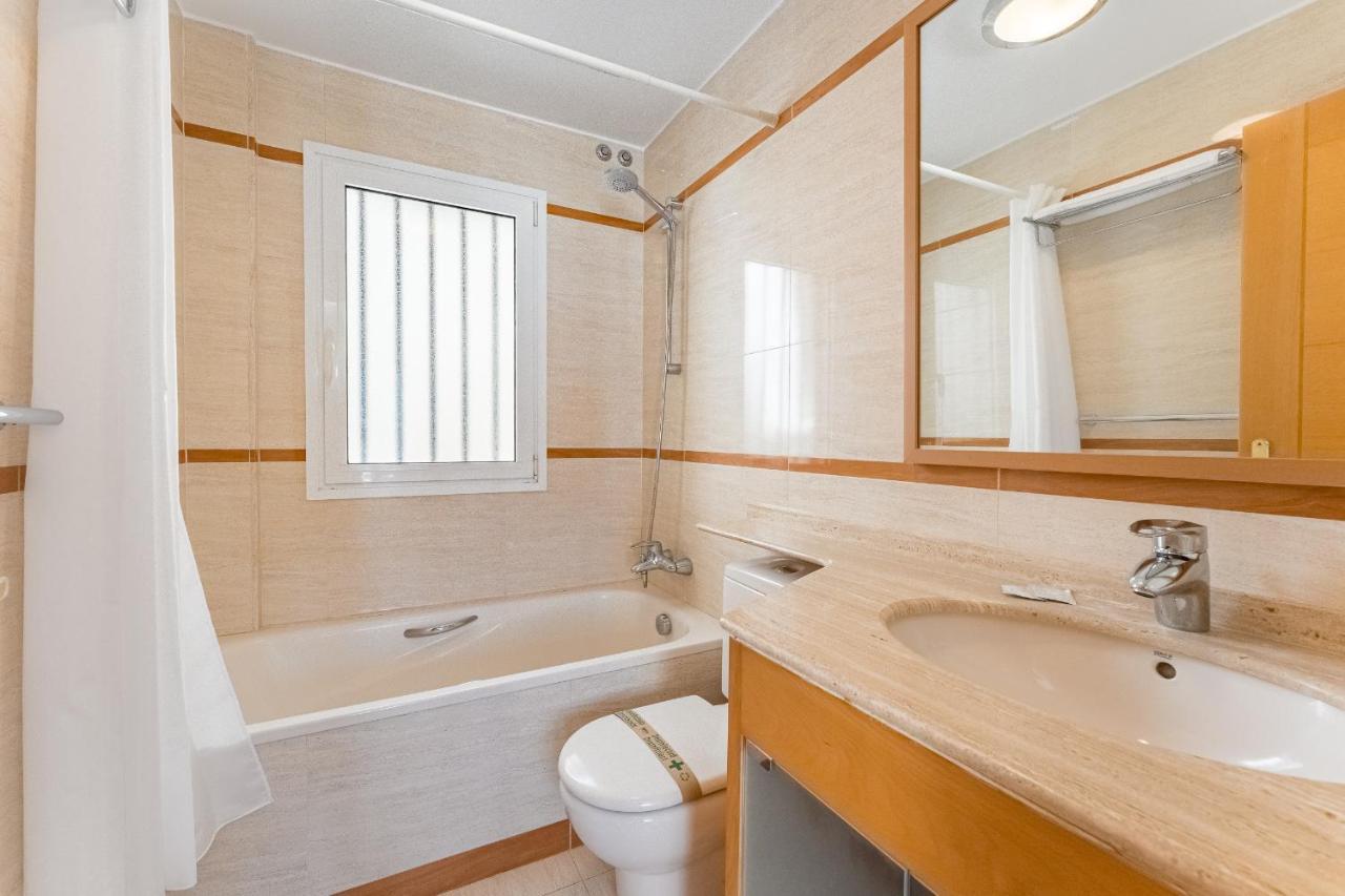Chalet Golf Costa Adeje 3A003 Luaran gambar