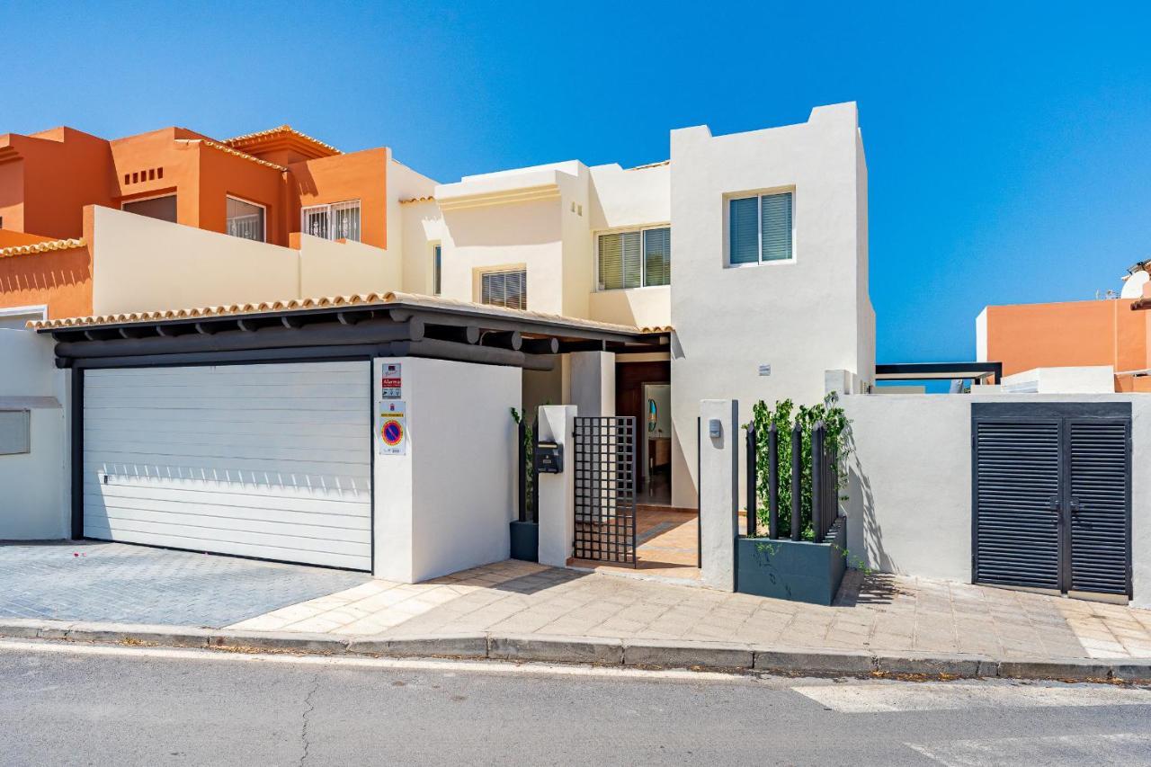 Chalet Golf Costa Adeje 3A003 Luaran gambar